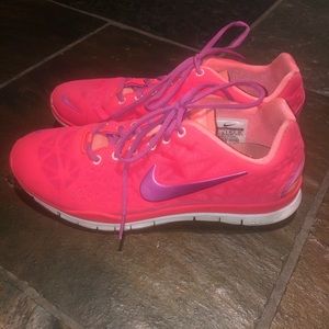 Nike Running Shoes